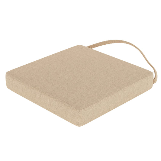Dining Chair/Seat Pads - 17 x 17 x 2.75