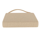 Dining Chair/Seat Pads - 17 x 17 x 2.75