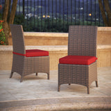 Dining Chair/Seat Pads - 17 x 17 x 2.75