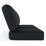 Deep Seating 6 Cushion Set - Seat 22 x 24 x 5 | Back 22 x 20 x 5