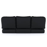 Deep Seating 6 Cushion Set - Seat 22 x 24 x 5 | Back 22 x 20 x 5
