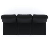 Deep Seating 6 Cushion Set - Seat 22 x 24 x 5 | Back 22 x 20 x 5