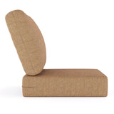 Deep Seating Cushion Sets - Seat 22 x 24 x 5 | Back 22 x 20 x 5