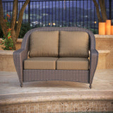 Deep Seating Cushion Sets - Seat 22 x 24 x 5 | Back 22 x 20 x 5