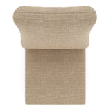 Mid Deep Seating Cushion Set - Seat 22 x 24 x 5 | Back 22 x 20 x 5