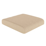 Ottoman Cushion - 22 x 20 x 4