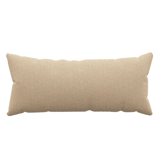 Lumbar Pillow - 17 x 7 x 3.5