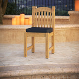 Dining Chair/Seat Pads - 17 x 17 x 3