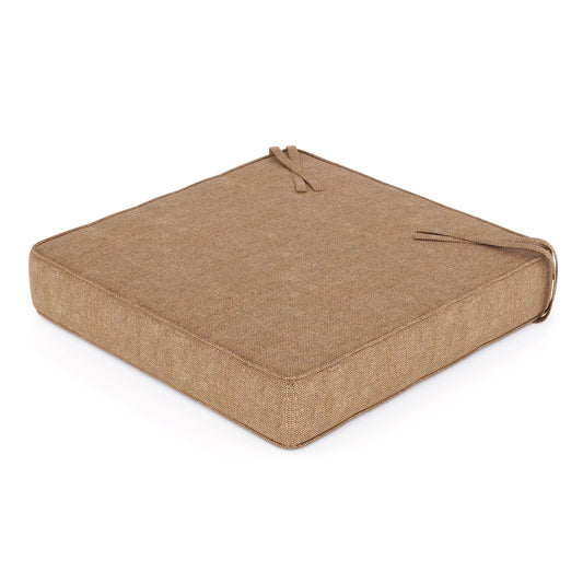 Dining Chair/Seat Pads - 17 x 17 x 3
