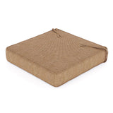 Dining Chair/Seat Pads - 17 x 17 x 3