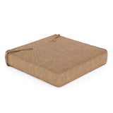 Dining Chair/Seat Pads - 17 x 17 x 3