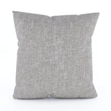 Throw Pillow - 20 x 20 x 4