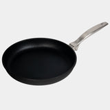 CXD Dual Ceramic Layer, Diamond Reinforced Nonstick Fry Pan | Made in Switzerland