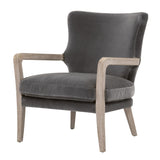 Calvin Club Chair