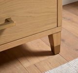 Cambria 8-Drawer Double Dresser