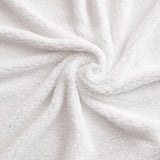 Ranch Life Western Toile Campfire Sherpa Throw, 6 MOQ