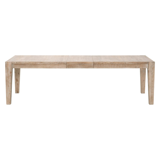 Canal Extension Dining Table