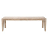 Canal Extension Dining Table