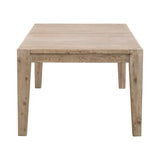 Canal Extension Dining Table