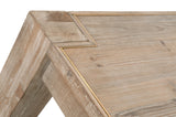 Canal Extension Dining Table