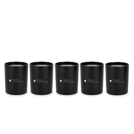 Signature Candle Collection
