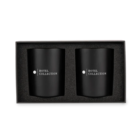 Candle Duo Gift Set