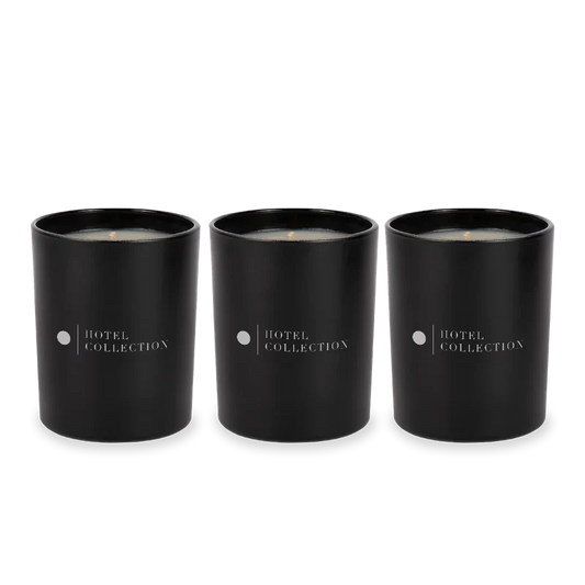 Candle Trio Gift Set