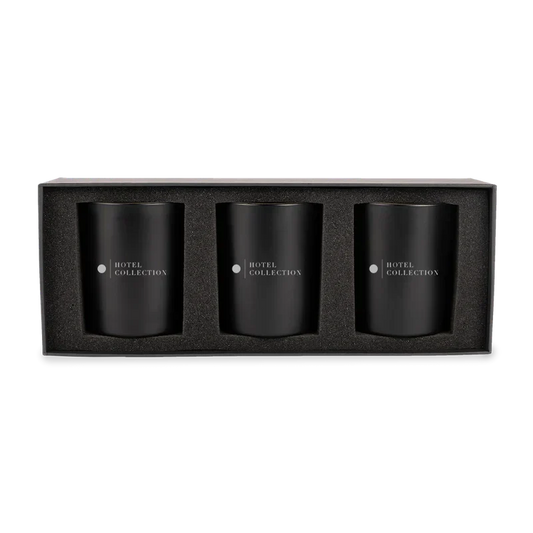 Candle Trio Gift Set