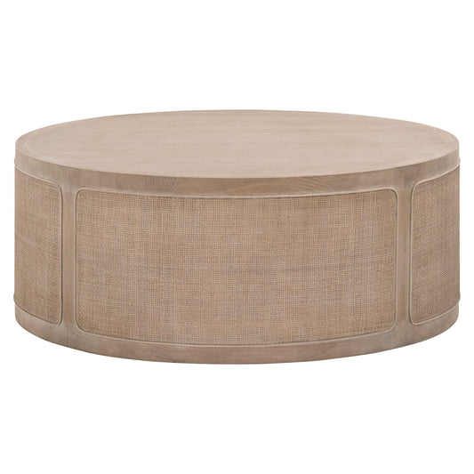 Cane Coffee Table