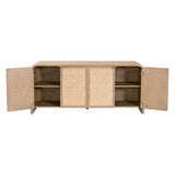 Cannes Media Sideboard