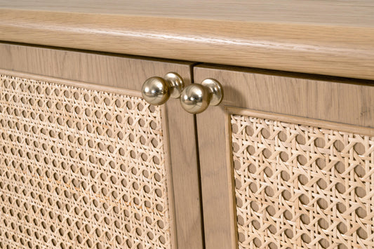 Cannes Media Sideboard
