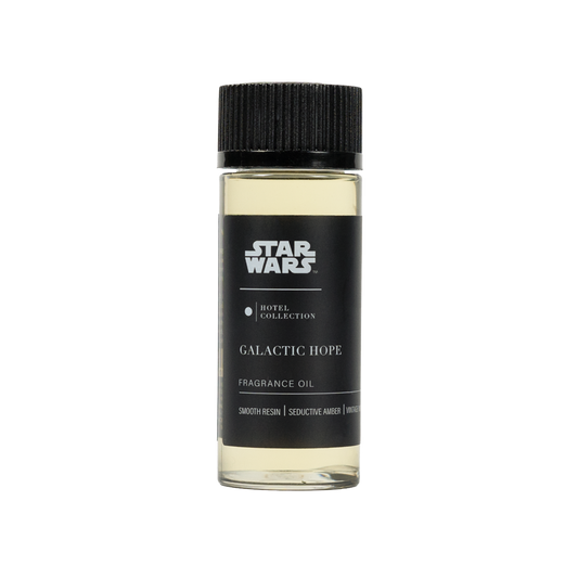 Star Wars ™ Galactic Hope