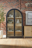 Carina Media Sideboard