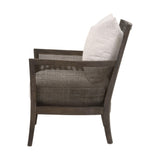 Caris Club Chair