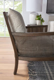 Caris Club Chair