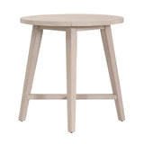 Carmel Outdoor 36" Round Counter Table