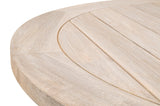 Carmel Outdoor 54" Round Dining Table