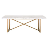 Carrera Dining Table