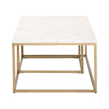Carrera Nesting Coffee Table