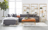 Carrera Round Nesting Accent Table
