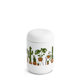 Carter Wide Mug