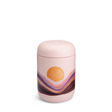 Carter Wide Mug