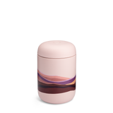 Carter Wide Mug