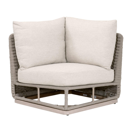 Caspian Outdoor Modular Corner Sofa