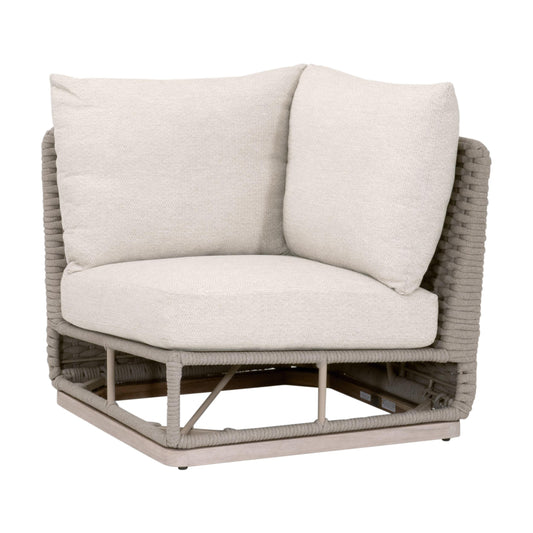 Caspian Outdoor Modular Corner Sofa