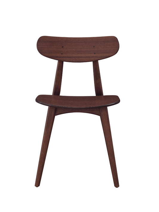 Cassia Dining Chair, Sable, (Set of 2)