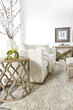 Cellar Console Table