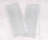 Grey Kitchen Towels