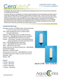 Everflow Diatom Granular Filter