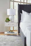 Chandler Queen Bed